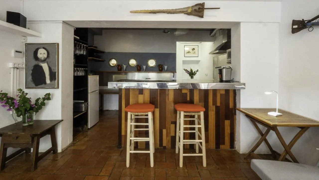 Flateli Sa Tuna Apartment Begur